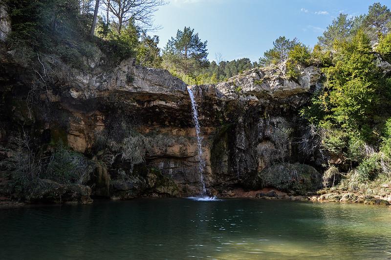 One Day Trip from Barcelona: Ruta dels 7 Gorgs