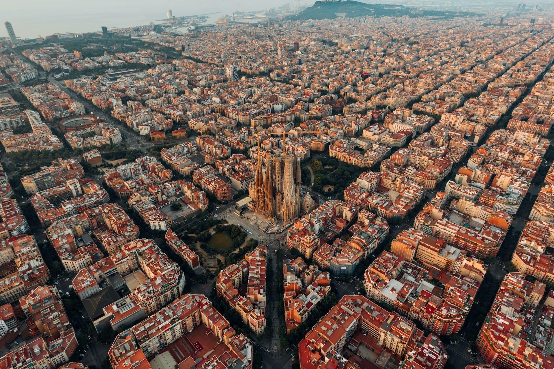 How to Get the Best out of Your Trip to Barcelona