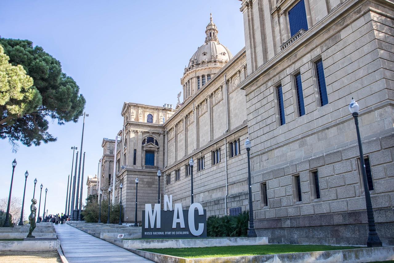 Museums for Free in Barcelona