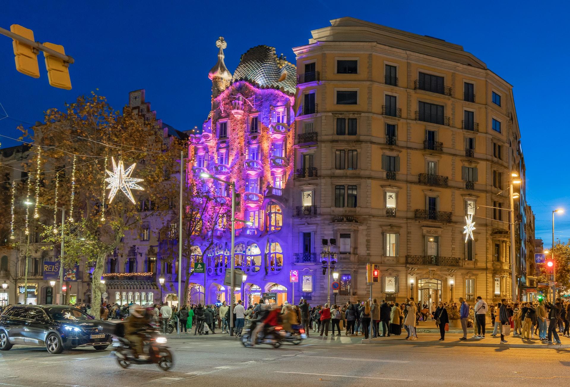 Best Restaurants in Gràcia