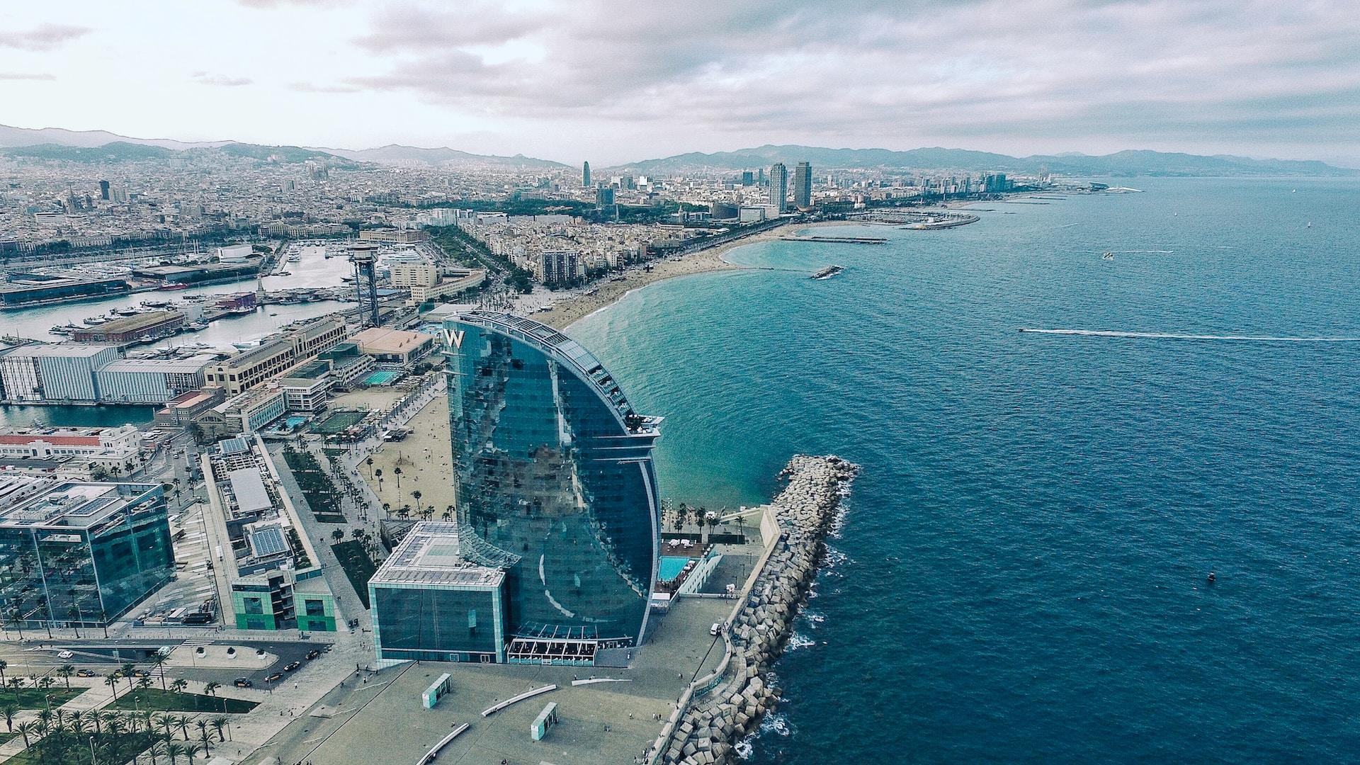 Best Beaches in Barcelona