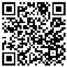 QR code to reserve your spot